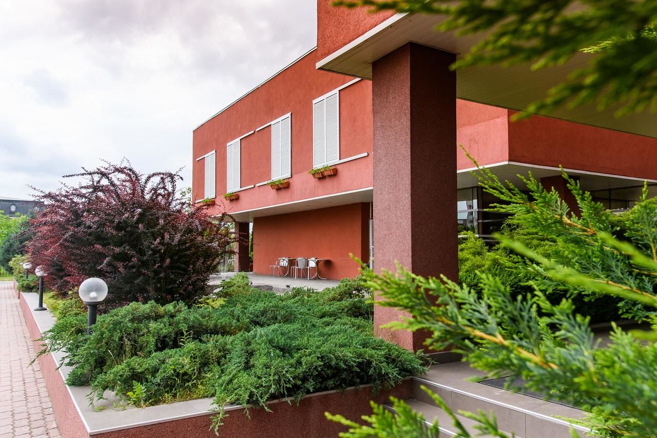 Отель Hotel Torontal Тимишоара-14