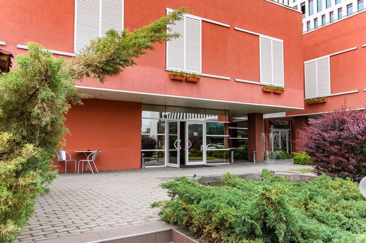 Отель Hotel Torontal Тимишоара-17