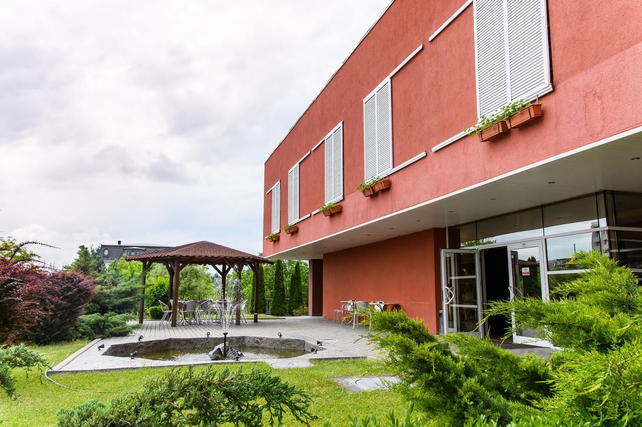 Отель Hotel Torontal Тимишоара-19