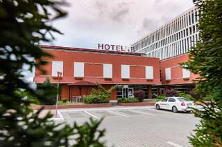 Отель Hotel Torontal Тимишоара-0