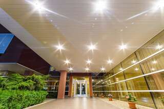 Отель Hotel Torontal Тимишоара-7